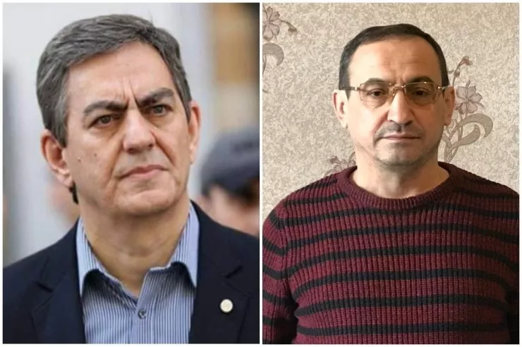 Əli Kərimli və Məmməd İbrahim barəsində daha bir QƏRAR 