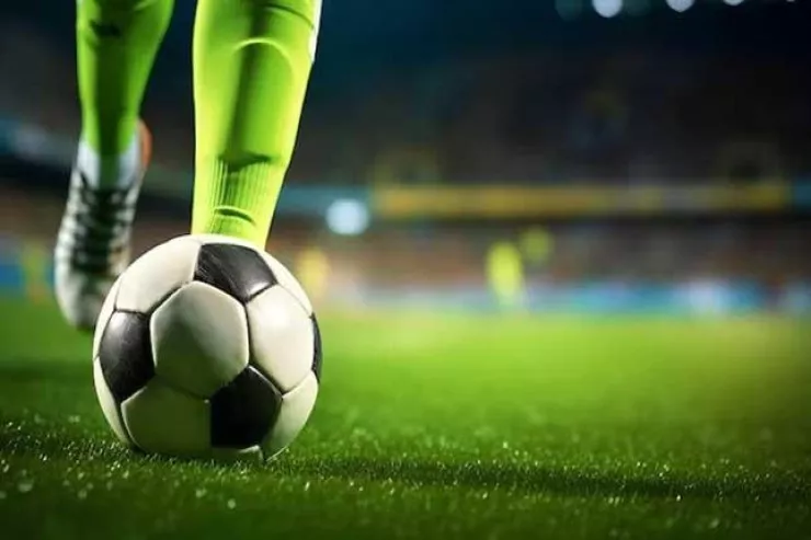 Türkiyədə futbol klubu müsadirə olundu:  qanunsuz mərc oyunlarına görə