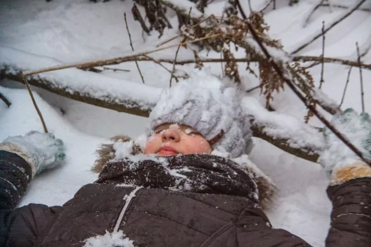 Niyə uşağınız sizi “eşitmir?" 