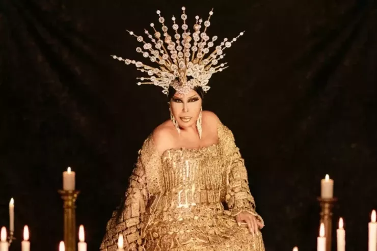 Beləsi İlon Maskda da yoxdur:  Mindiyi avtomobili görənlər gözlərinə inanmadı 