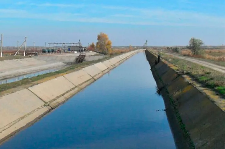 Azərbaycanda itkin düşən  kişinin meyiti su kanalından  TAPILDI