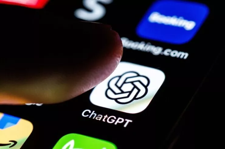 Avropada siyasətçilərə süni intellekt  QADAĞASI