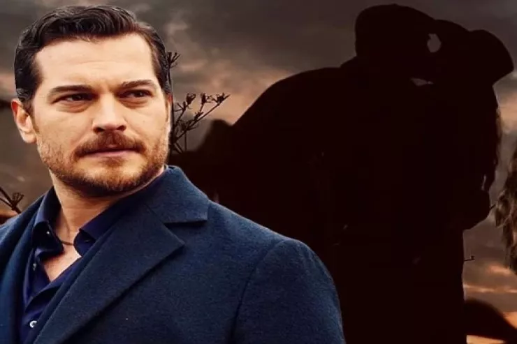 Çağatay Ulusoyun YENİ EŞQİ  – Görün kimdir? -FOTOLENT 