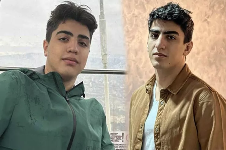 Kazino reklamı üçün bu qədər pul verdi - "Zevs"in qardaşının məhkəməsi