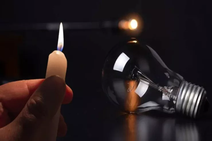 Bakının bu hissəsində işıq olmayacaq 