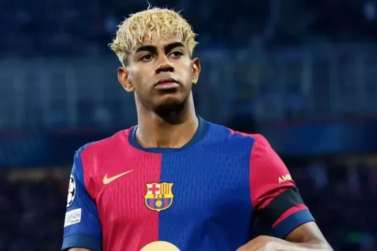 Lamin Yamal "Oruc tutacağam"  dedi: “Barselona” hərəkətə keçdi 