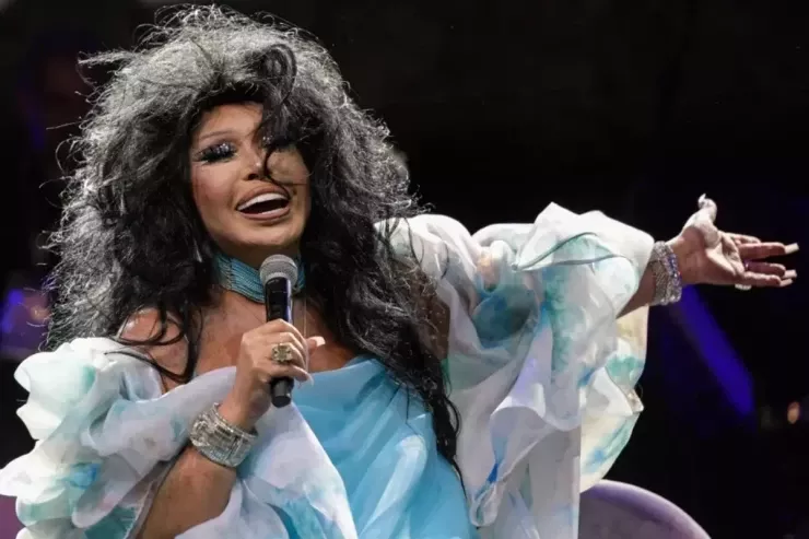 Bülent Ersoyun Ramazan hədiyyəsi  hər kəsi heyran etdi