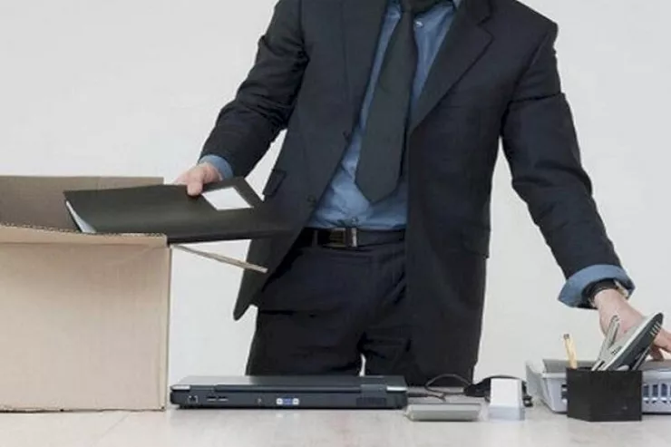 Bu rayonun icra hakimiyyətində KÜTLƏVİ İXTİSAR:  14 əməkdaş işdən çıxarıldı