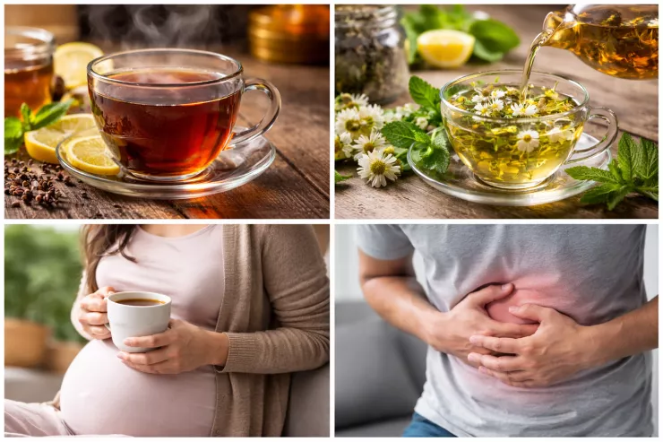 Hansı xəstəliklər zamanı çay təhlükəli ola bilər? 