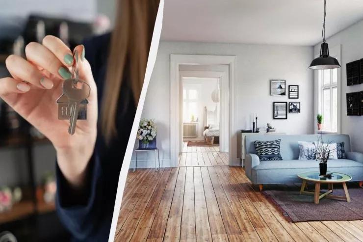 Xaos və tənhalıq  - bu üç ev nömrəsi sakinlər üçün təhlükəlidir