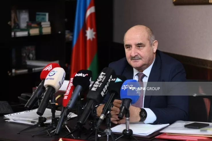 Fransa məhkəməsi Qənimət Zahidə qarşı iddiamı təmin etdi - Çingiz Qənizadə 