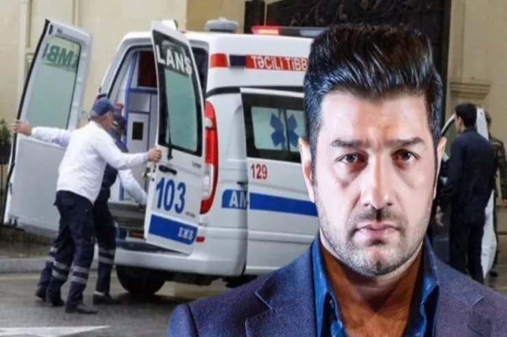 Kənan MM-in vəziyyəti pisləşdi:  "Səhərə qədər üstümə təcili yardım gəlib"