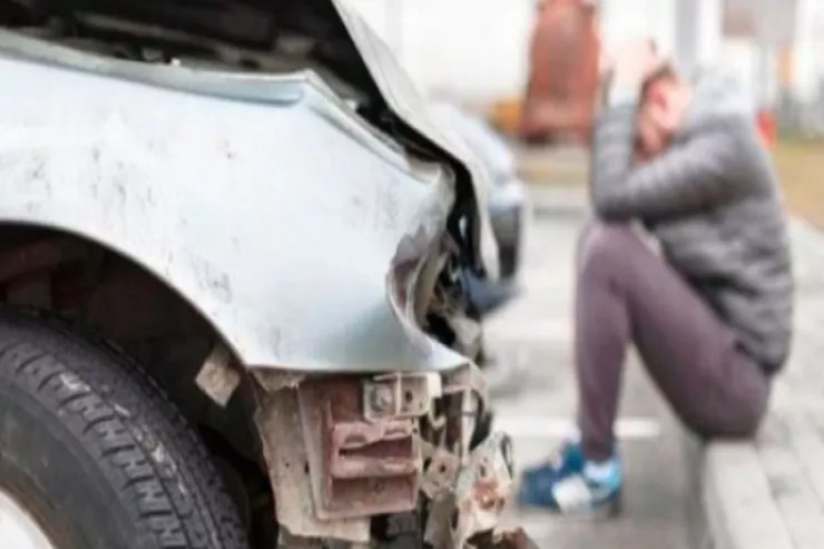 Bakıda yol qəzasında 2 nəfərin ölümünə səbəb olan sürücüyə 7 il HƏBS CƏZASI 