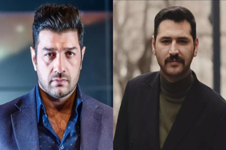 Kənan MM və Orxan Saffari polisə çağırıldı 