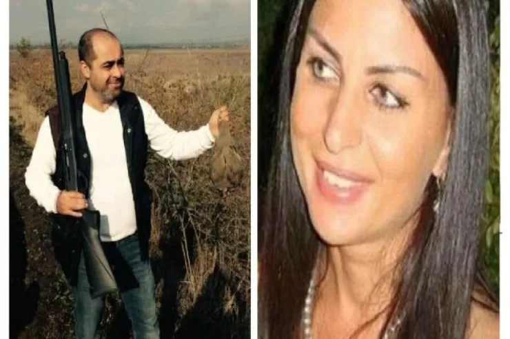 "Yalvardı ki, sən Allah onu dirilt"  - Sevgilisini öldürən biznesmenin İŞİ 