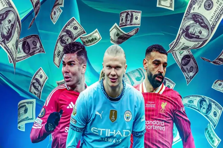 Premyer Liqada əsas heyət oyunçularına ən çox kim maaş verir?  