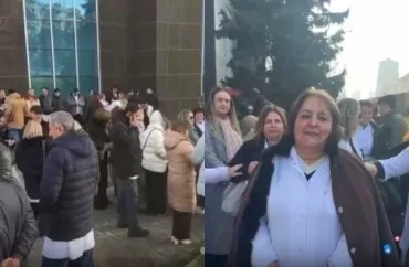 Stomatoloqlar işdən çıxarılır,...