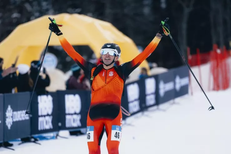 54 ildən sonra ilk dəfə:  İspaniya Qış Olimpiya Oyunlarında qızıl medal  qazandı