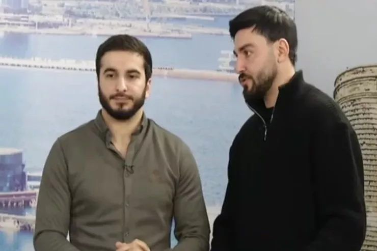 “Canlı yayımda  oyun xatirinə “şir”  istəmək olar, amma...” - Bloger  Ayaz Hüseynov