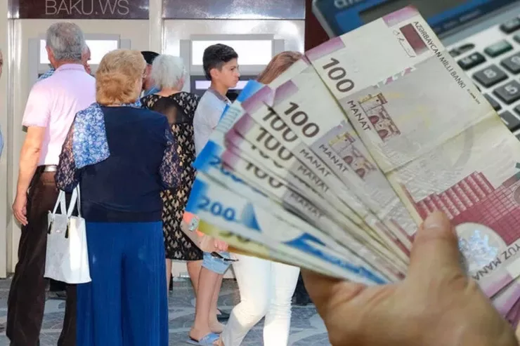 Daha çox pensiya  almağın yolu - İqtisadçıdan AÇIQLAMA 