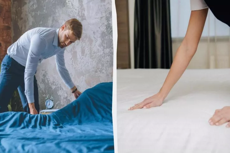 Hər səhər yatağını yığışdıran insanların 11 güclü xüsusiyyəti 