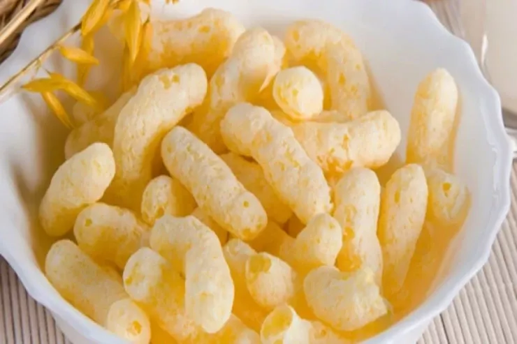 Zəhərlənməyə səbəb olan qarğıdalı çubuqları  istehsal edən müəssisə ilə bağlı QƏRAR 