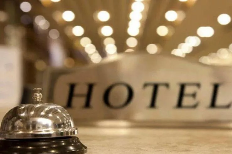 Bakıda oteldə ÖLÜM 