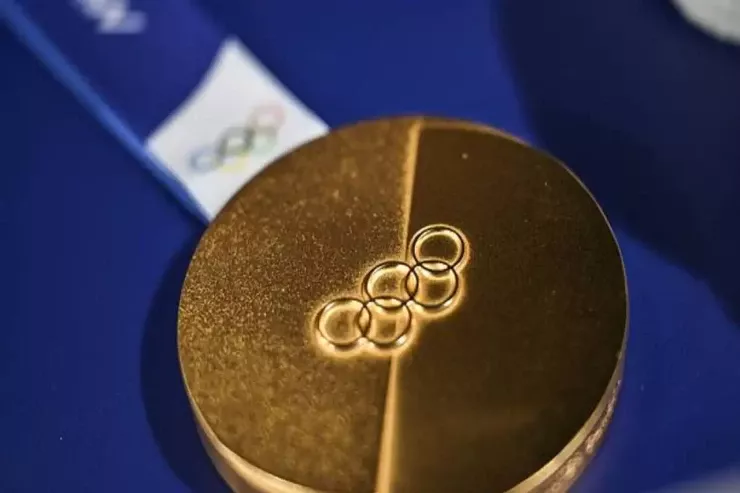 Olimpiya “qızılı”nın qiyməti  nə qədərdir 