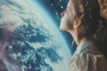 Bazar ertəsi günü doğulmaq  nə deməkdir: bədbəxtliklə üzləşmək,  yoxsa...