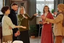 Dəvətsiz qonaq getməyi sevən  BÜRCLƏR