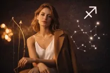 Oxatan BÜRCÜNÜ  2026-cı ildə nə gözləyir: Sevgidə sınaq  və...