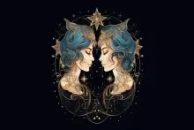 Əkizləri  2026-cı ildə nə gözləyir?  - Taleyüklü qərarlar, tanışlıqlar və... 