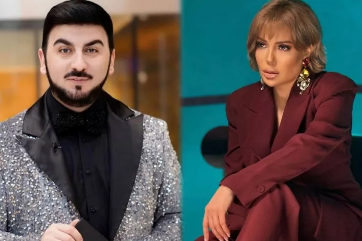 Tolik Səidə Sultanı polisə şikayət etdi - VİDEO 