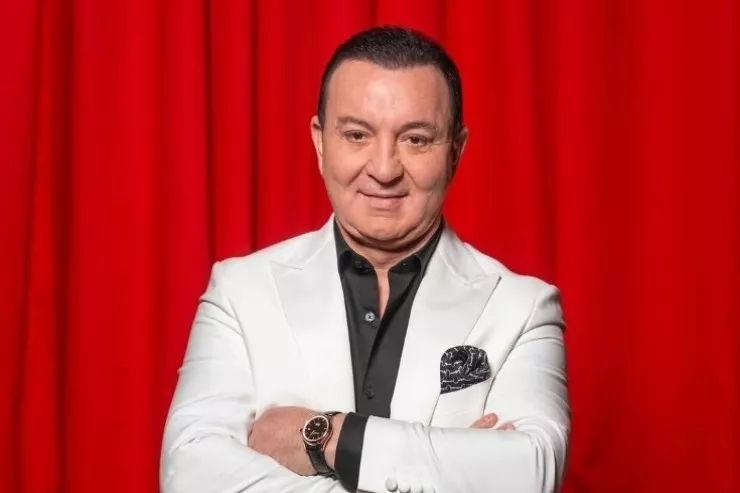 Vasif Məhərrəmli Tolikin verilişində: "Hər kəs  özünə sənətkar deyə bilməz" 