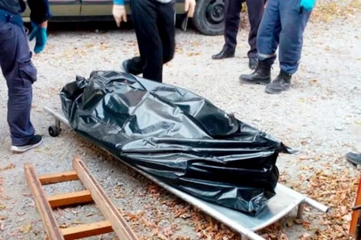 Bakıda Qalina Solovyevanın meyiti tapıldı 