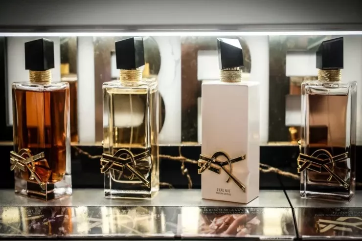 Bahar üçün ən yaxşı çiçək ətirləri 