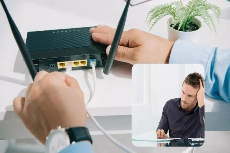 İnternetin yavaşlığından əziyyət çəkirsiniz? - Həll yolu sadədir 