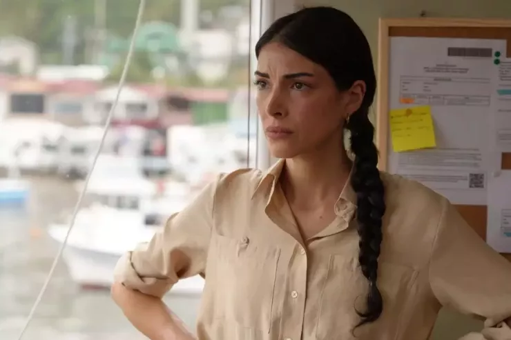 “Təşkilat” serialından  getməsinin SƏBƏBİ:  "Bu, mənim üçün qəfil oldu..." 