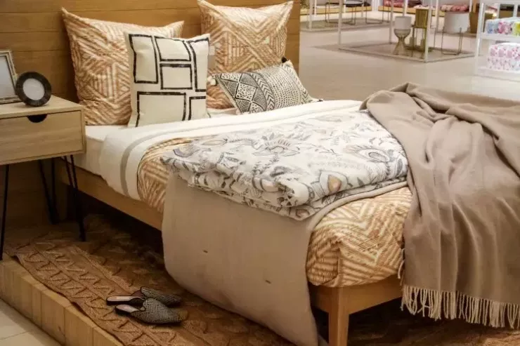 Niyə yatanda qoxu  hiss etmirik? - Beyin dayanır 