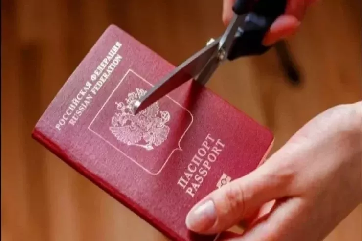 Rusiya Azərbaycan diaspor rəhbərinin vətəndaşlığını LƏĞV ETDİ 