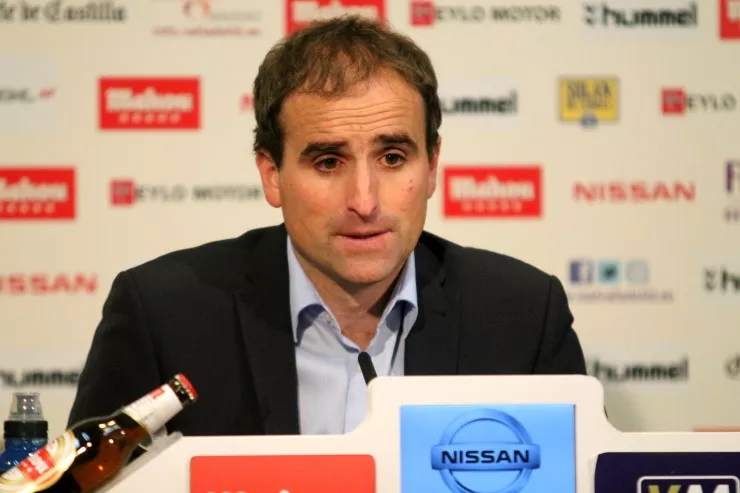 İspaniya klubu ard-arda məğlubiyyətlərə görə baş məşqçini QOVDU 