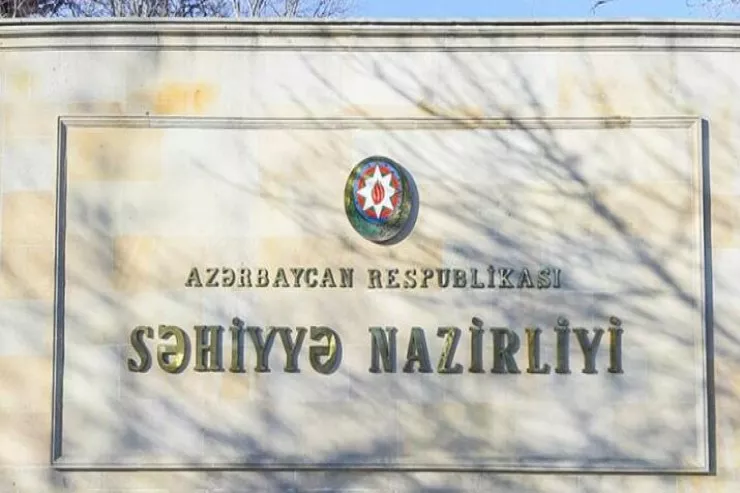 Obyektlərə yoxlamaya gələnlər  kimlərdir? - Səhiyyə Nazirliyindən XƏBƏRDARLIQ  