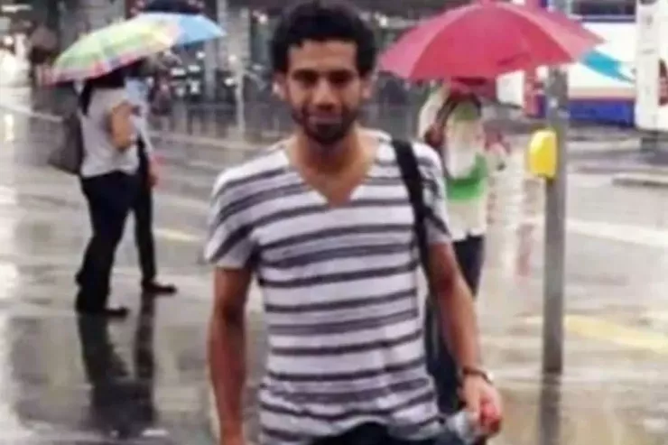 Məhəmməd Salahın gənclik FOTOSU  görənləri TƏƏCCÜBLƏNDİRDİ 