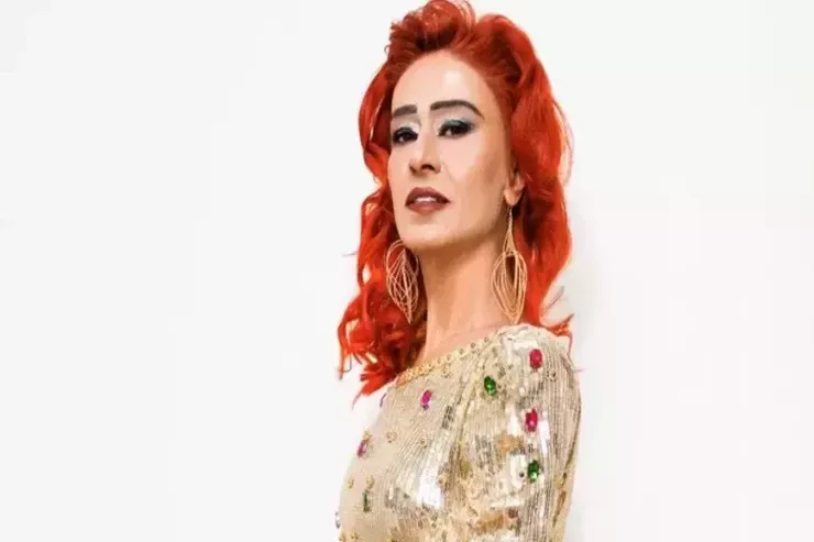Türk musiqisinin məşhur ifaçısı Yıldız Tilbe