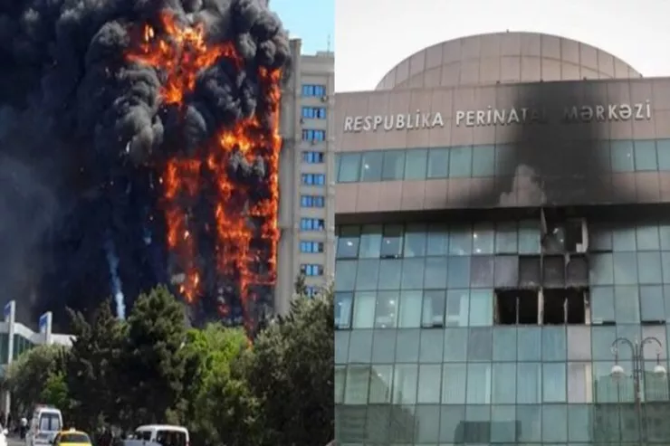 “6549 manat maaş alırdım, öz puluma təmir etdiridim” - 7 körpənin  öldüyü  məkanın direktoru