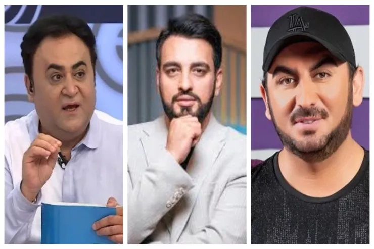 Toliklə Elgizin verilişi barədə cavabsız suallar - TV-lərin susqunluğuna REPLİKA 