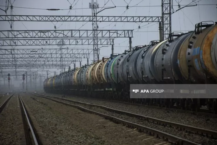 Azərbaycan Ermənistana 4500 ton dizel  göndərir