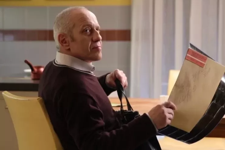 Vladimir Dovjik 58 yaşında  vəfat etdi