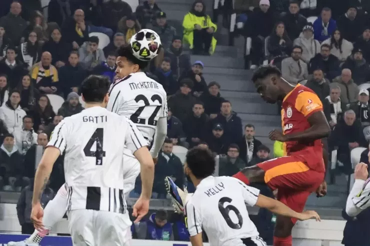 ÇL: "Qalatasaray" və "Real" 1/8 final mərhələsinə yüksəldi - ÜMUMİ NƏTİCƏLƏR 