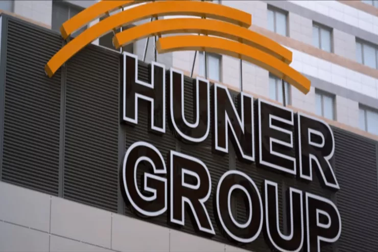 "Huner Group"da FACİƏ:   ölən var